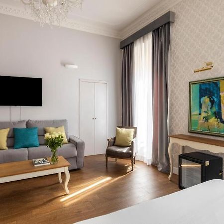Spagna Art & Suites - Ca Domus Collection Rzym Zewnętrze zdjęcie