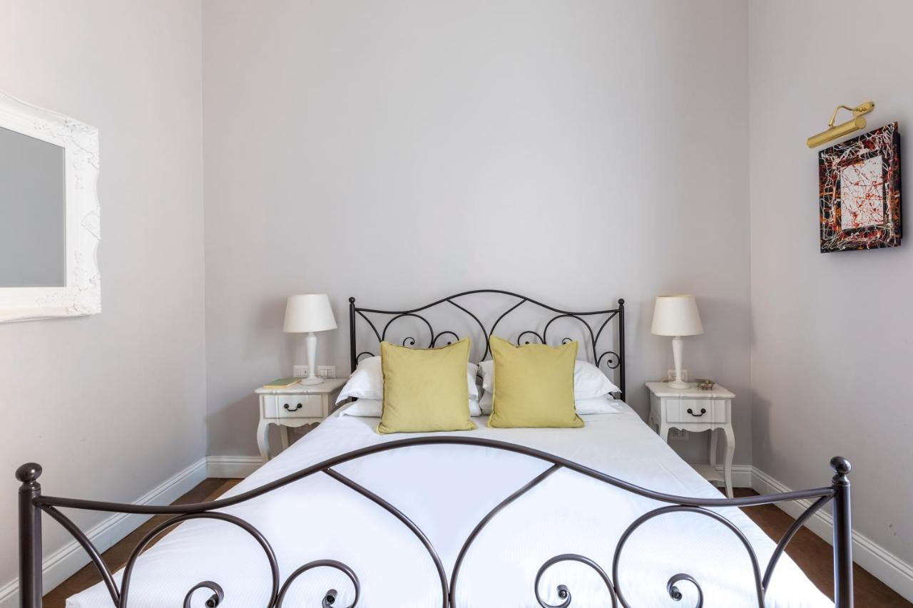 Spagna Art & Suites - Ca Domus Collection Rzym Zewnętrze zdjęcie