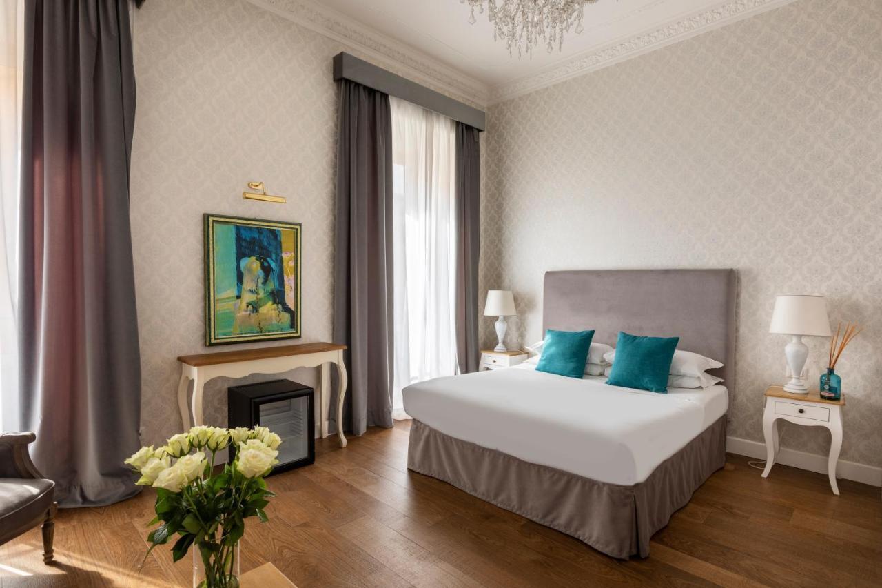 Spagna Art & Suites - Ca Domus Collection Rzym Zewnętrze zdjęcie