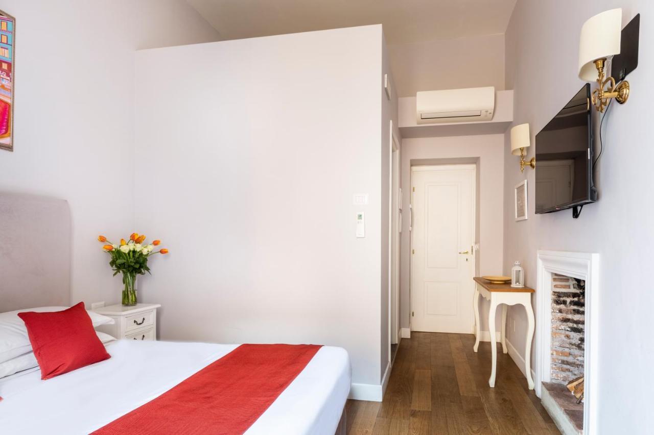 Spagna Art & Suites - Ca Domus Collection Rzym Zewnętrze zdjęcie
