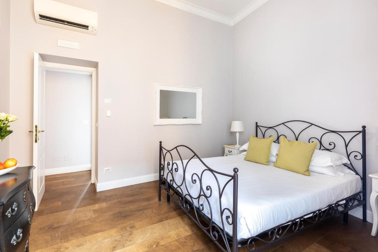 Spagna Art & Suites - Ca Domus Collection Rzym Zewnętrze zdjęcie