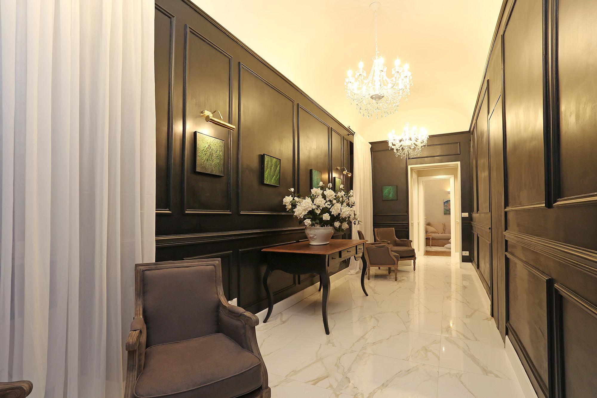 Spagna Art & Suites - Ca Domus Collection Rzym Zewnętrze zdjęcie