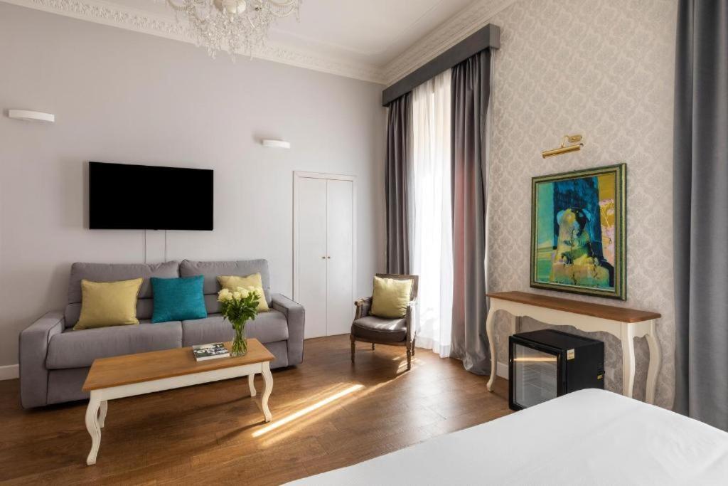 Spagna Art & Suites - Ca Domus Collection Rzym Zewnętrze zdjęcie