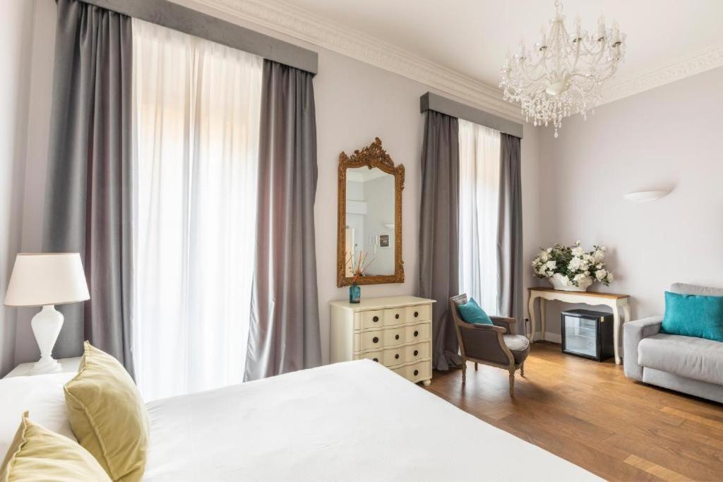 Spagna Art & Suites - Ca Domus Collection Rzym Zewnętrze zdjęcie