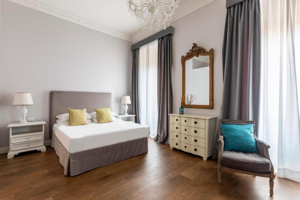 Spagna Art & Suites - Ca Domus Collection Rzym Zewnętrze zdjęcie