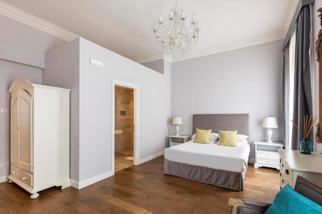 Spagna Art & Suites - Ca Domus Collection Rzym Zewnętrze zdjęcie