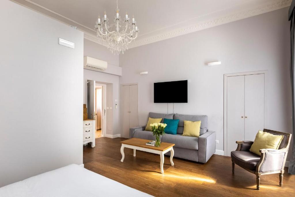 Spagna Art & Suites - Ca Domus Collection Rzym Zewnętrze zdjęcie