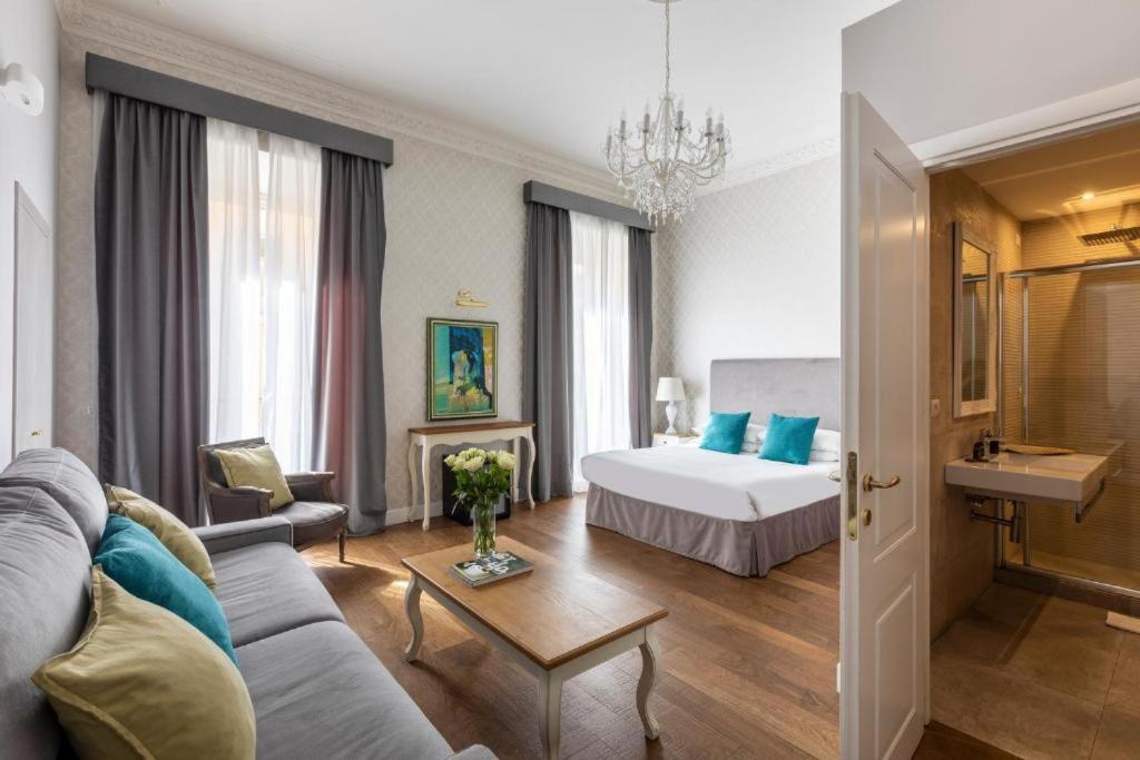 Spagna Art & Suites - Ca Domus Collection Rzym Zewnętrze zdjęcie