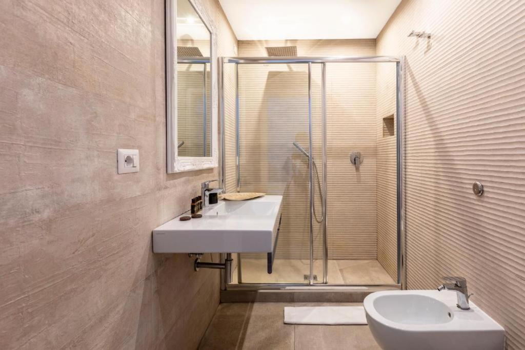 Spagna Art & Suites - Ca Domus Collection Rzym Zewnętrze zdjęcie