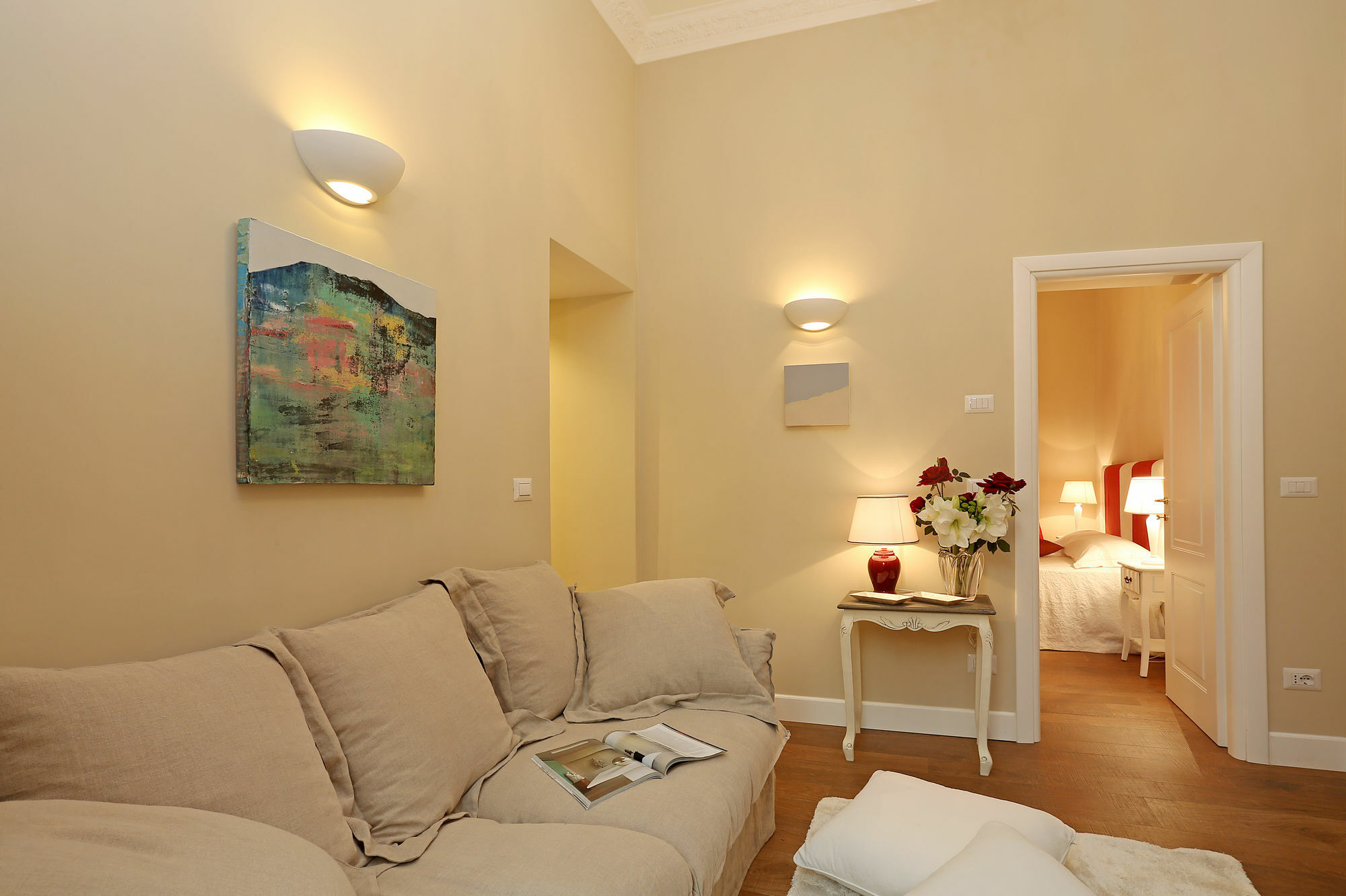 Spagna Art & Suites - Ca Domus Collection Rzym Zewnętrze zdjęcie