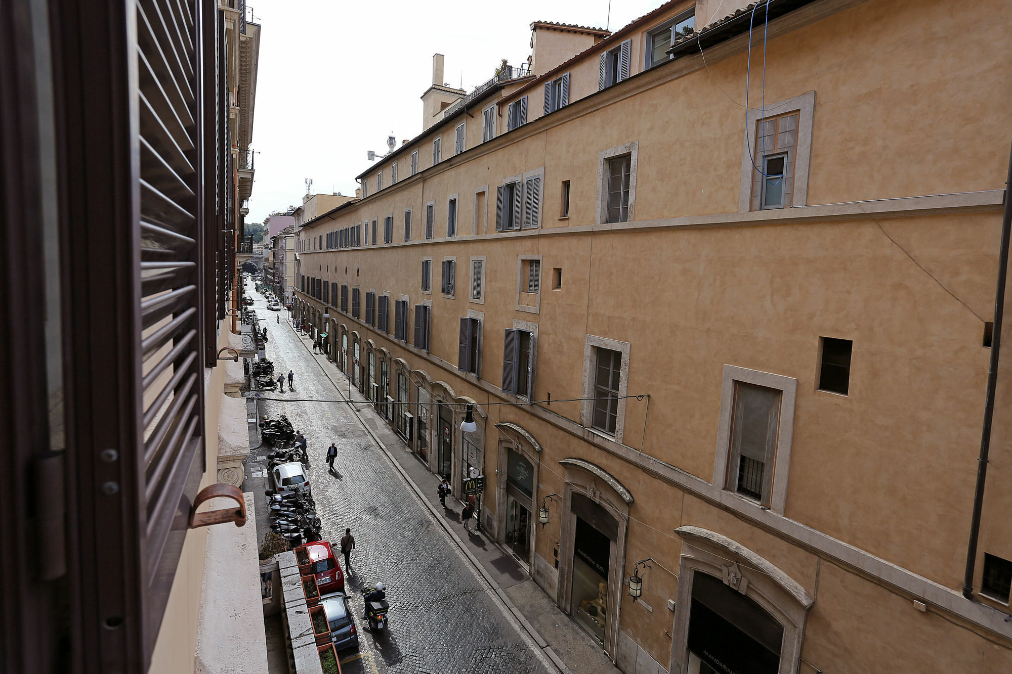 Spagna Art & Suites - Ca Domus Collection Rzym Zewnętrze zdjęcie