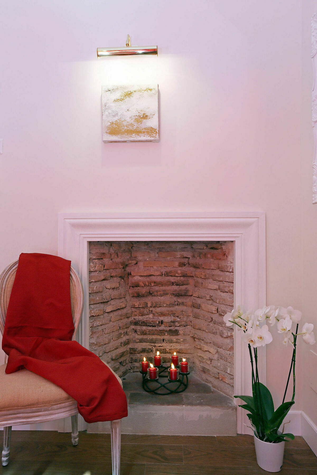 Spagna Art & Suites - Ca Domus Collection Rzym Zewnętrze zdjęcie